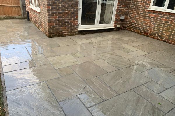 patios st albans