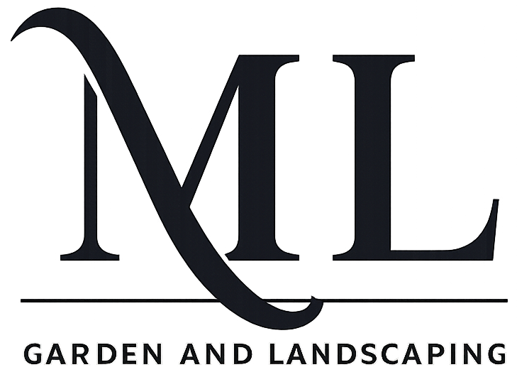 ML Garden and Landscaping