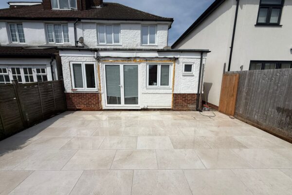 new patios st albans