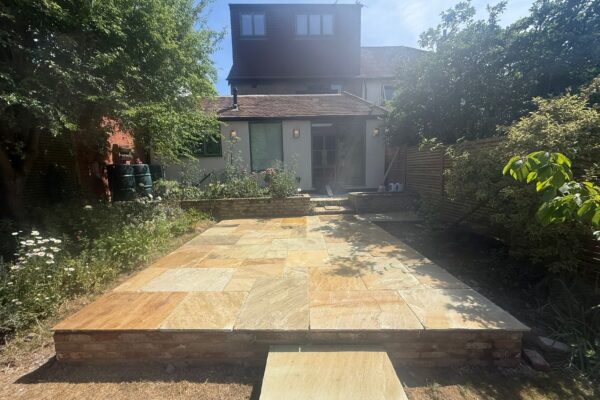 GARDEN PATIOS ST ALBANS GARDEN PATIOS ST ALBANS